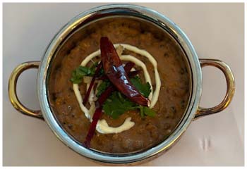 Dal Makhani